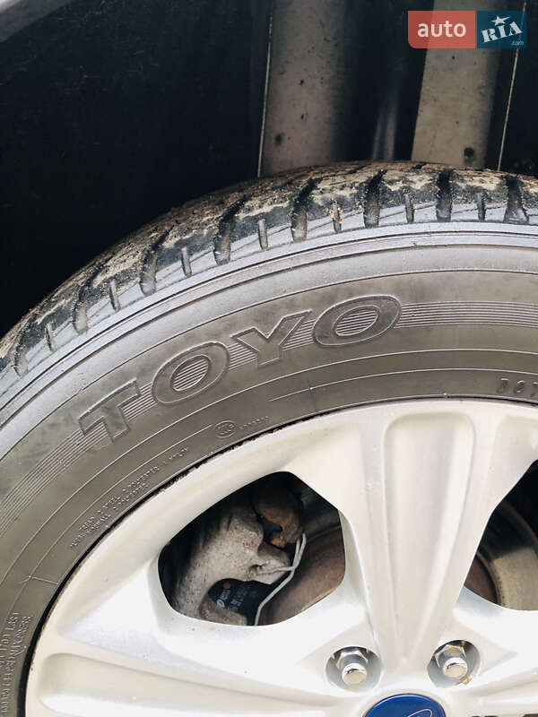 Внедорожник / Кроссовер Ford Escape 2013 в Бердичеве фото 28 Внедорожник / Кроссовер Ford Escape 2013 в Бердичеве