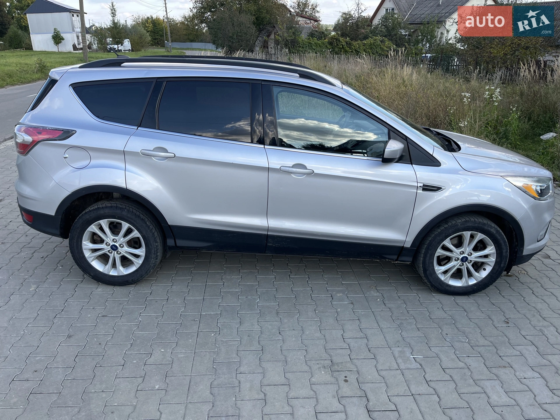 2018 Ford Escape - мініатюра 2