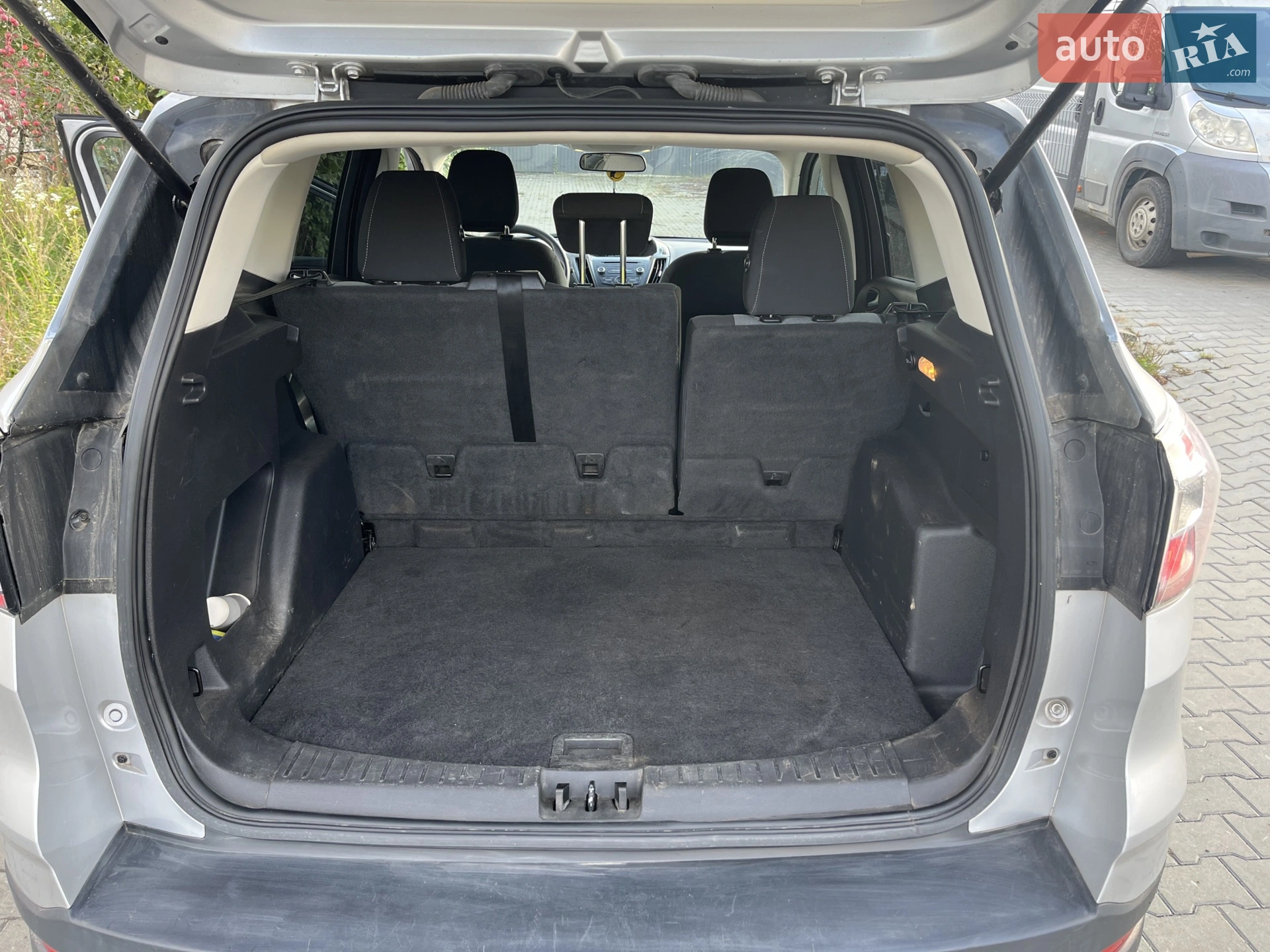 2018 Ford Escape - мініатюра 15