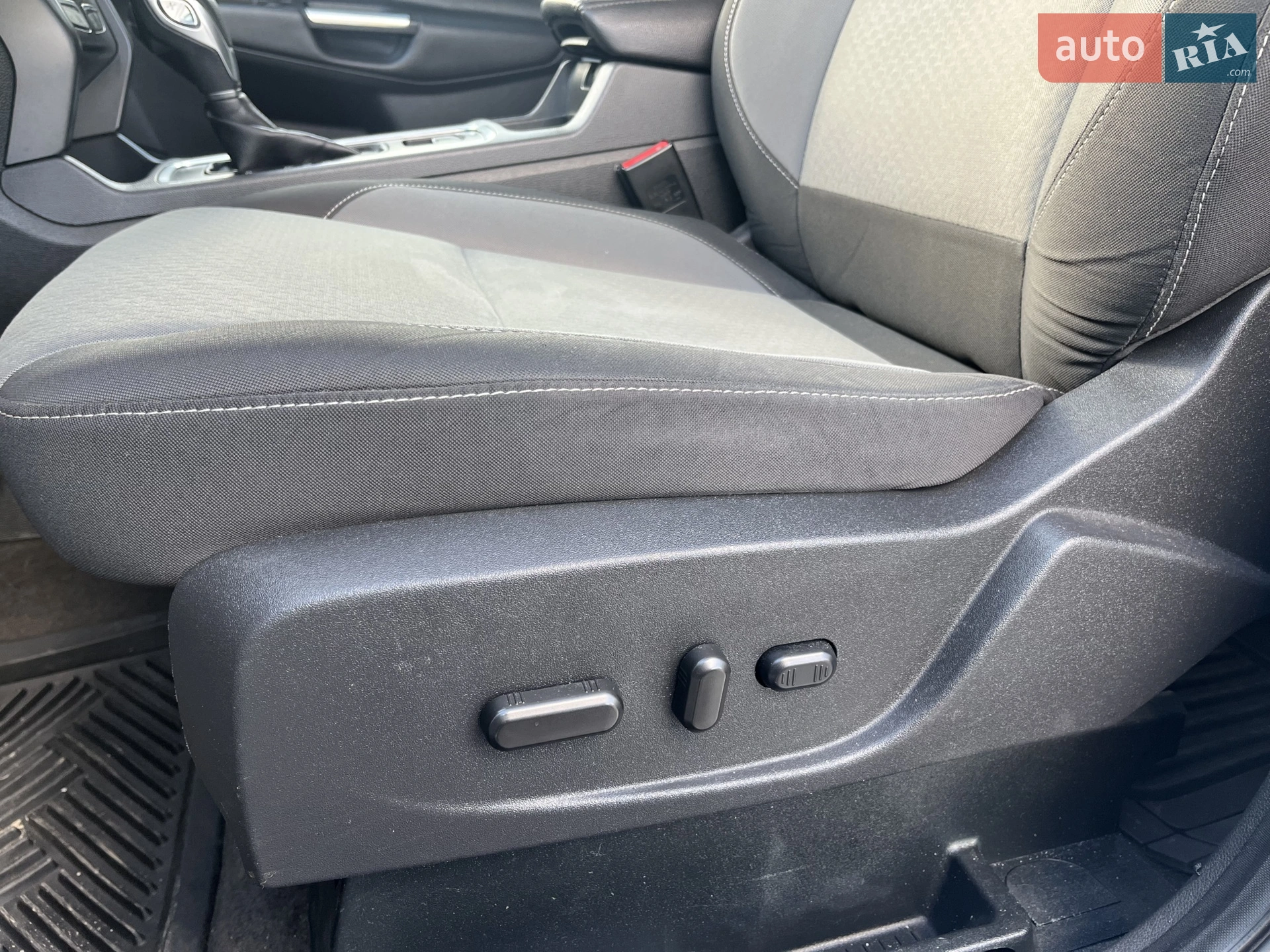 2018 Ford Escape - мініатюра 18