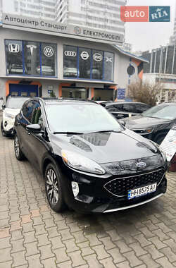 Внедорожник / Кроссовер Ford Escape 2020 в Одессе