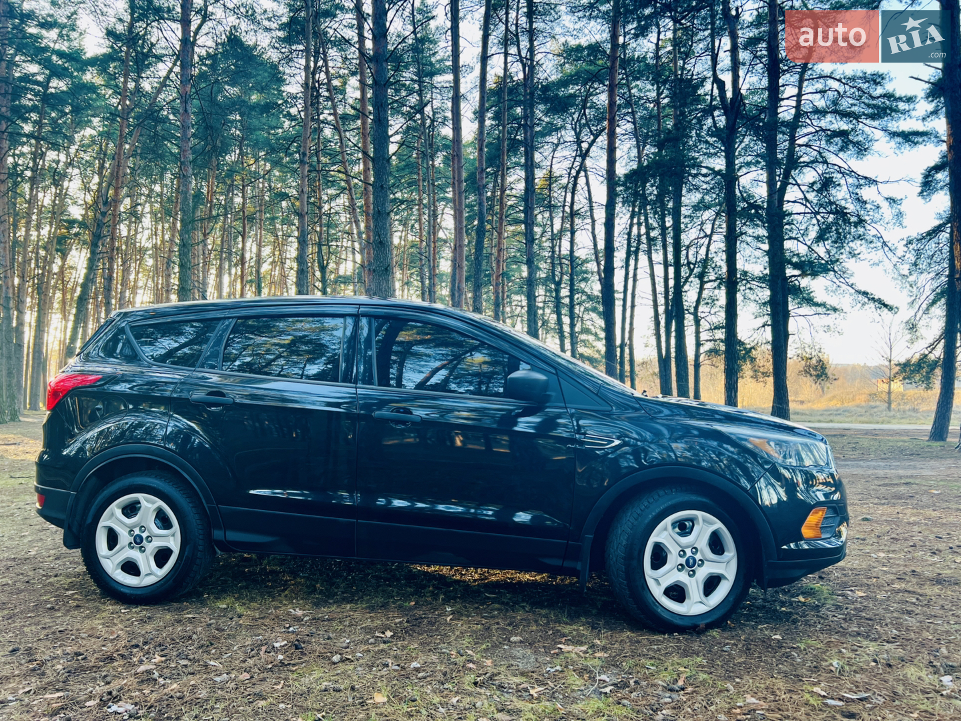 2019 Ford Escape - мініатюра 13