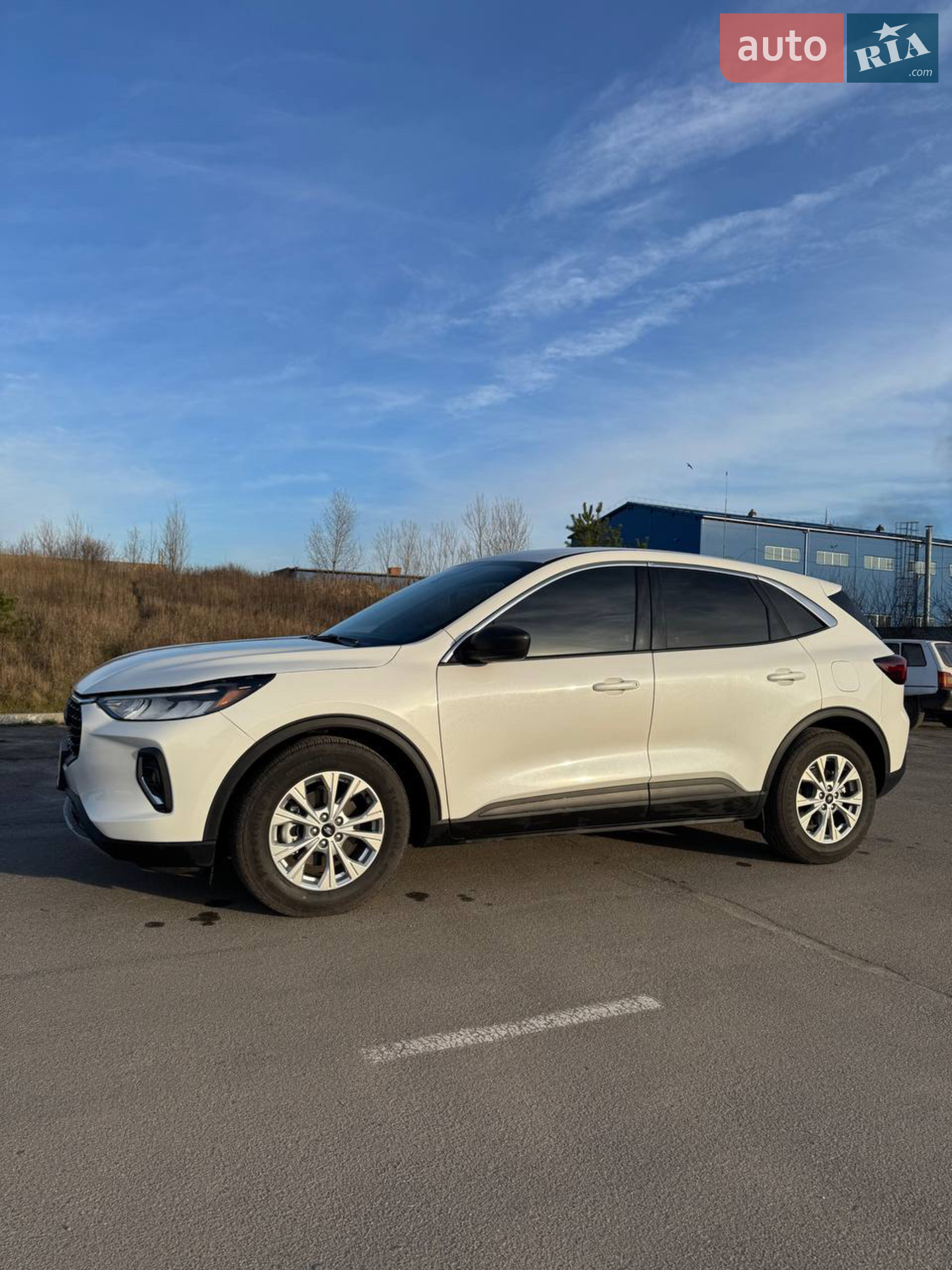 2023 Ford Escape - мініатюра 2