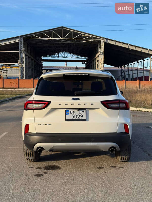 Внедорожник / Кроссовер Ford Escape 2023 в Сумах