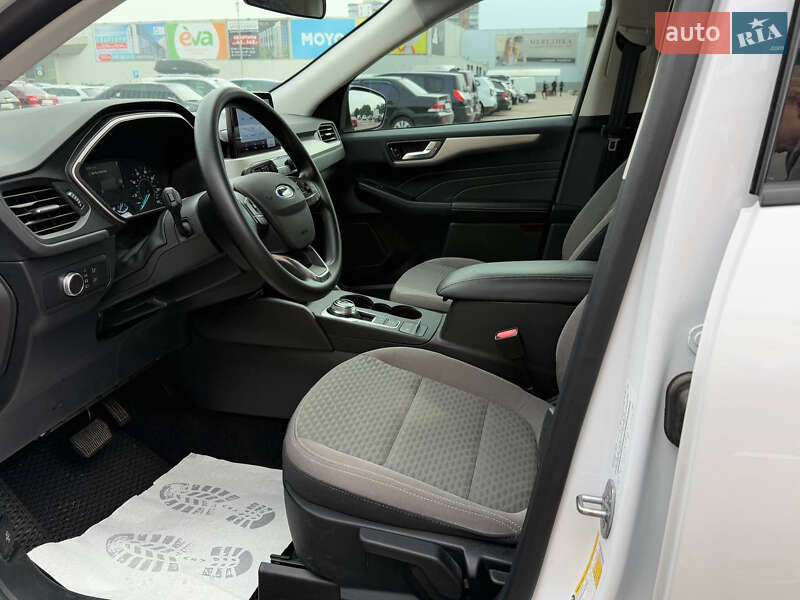 Внедорожник / Кроссовер Ford Escape 2021 в Житомире