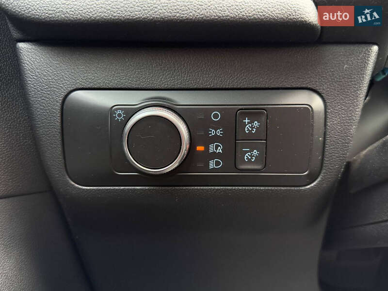 Внедорожник / Кроссовер Ford Escape 2021 в Житомире