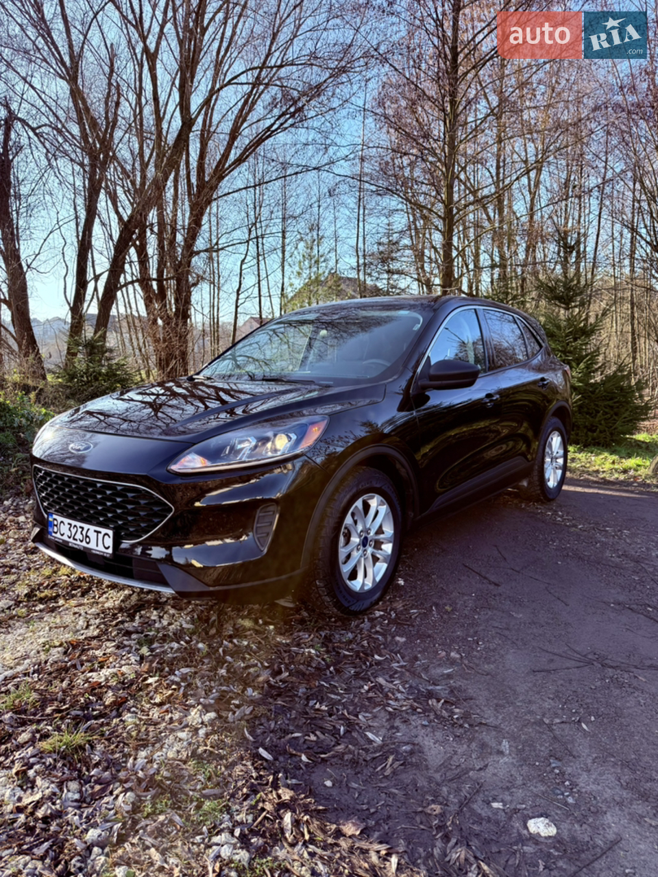 2023 Ford Escape - мініатюра 24