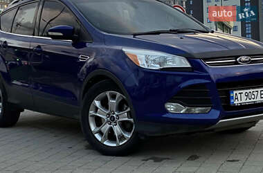 Позашляховик / Кросовер Ford Escape 2014 в Ірпені