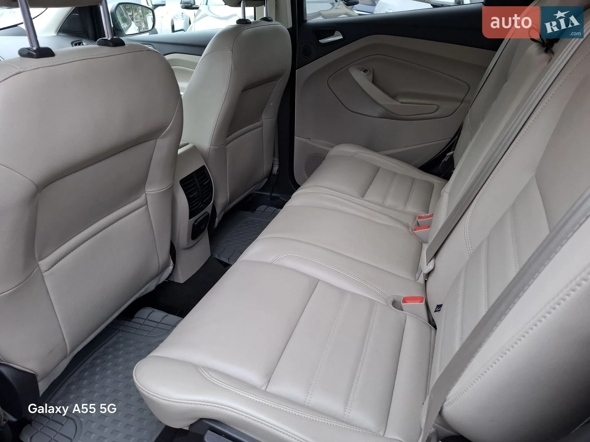 2018 Ford Escape - мініатюра 11