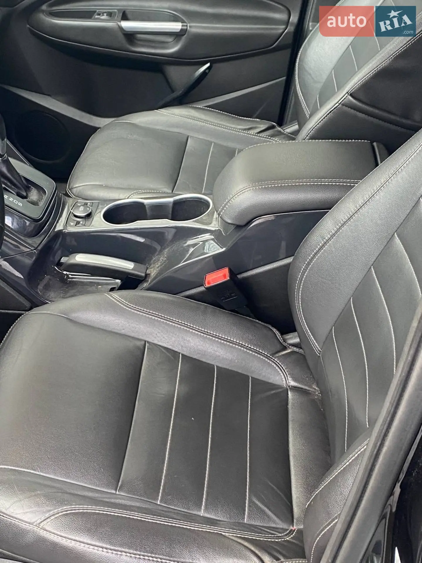 2015 Ford Escape - мініатюра 6