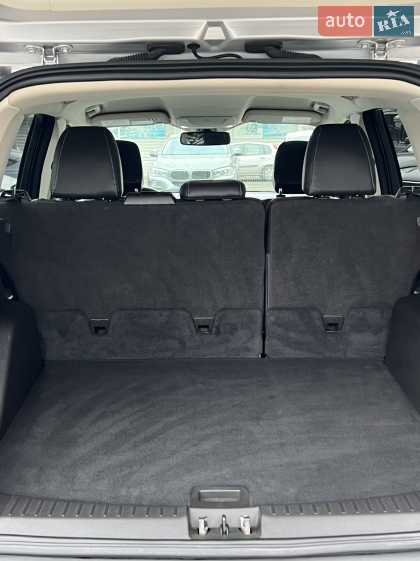 2019 Ford Escape - мініатюра 18