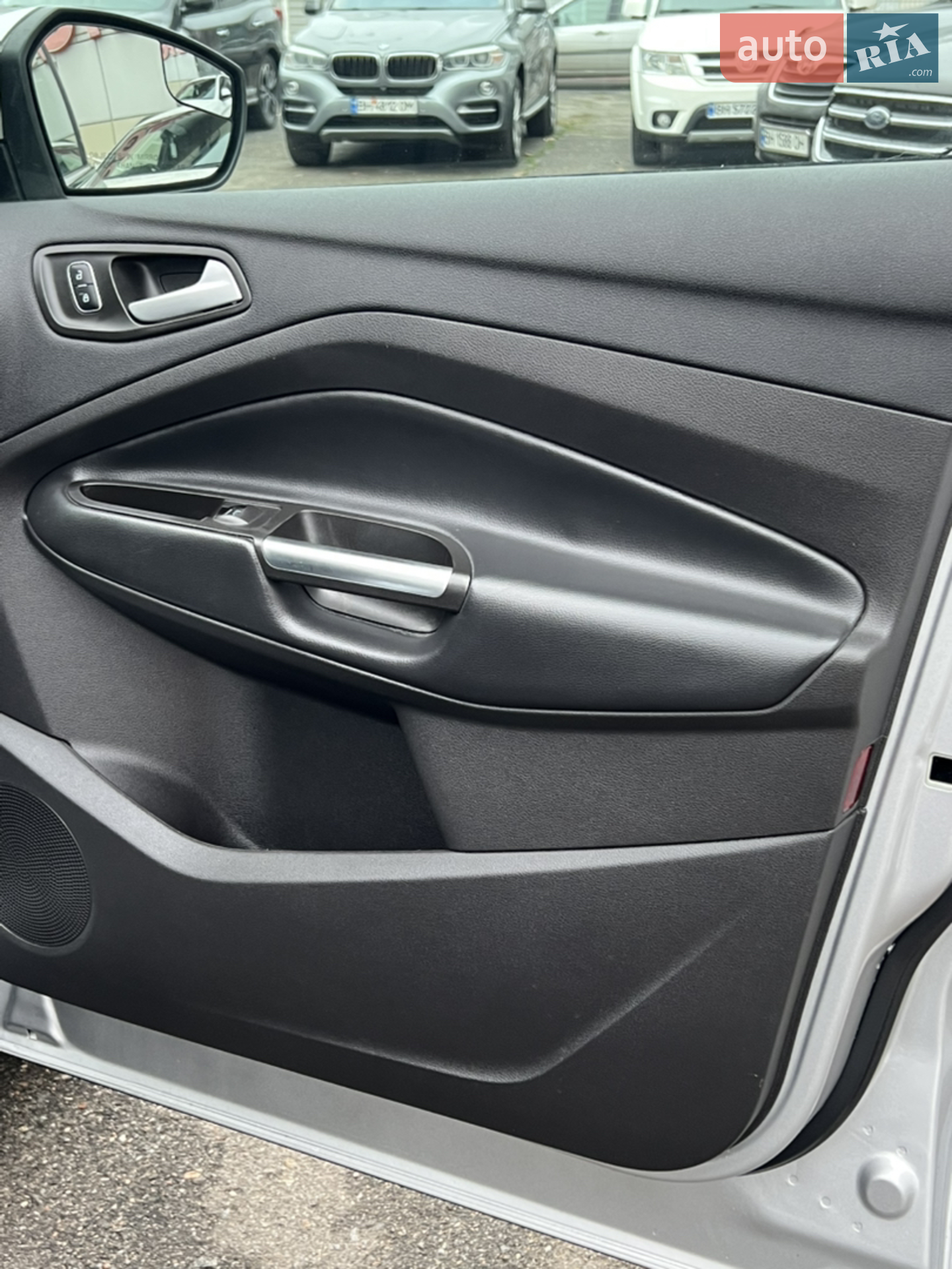 2019 Ford Escape - мініатюра 25