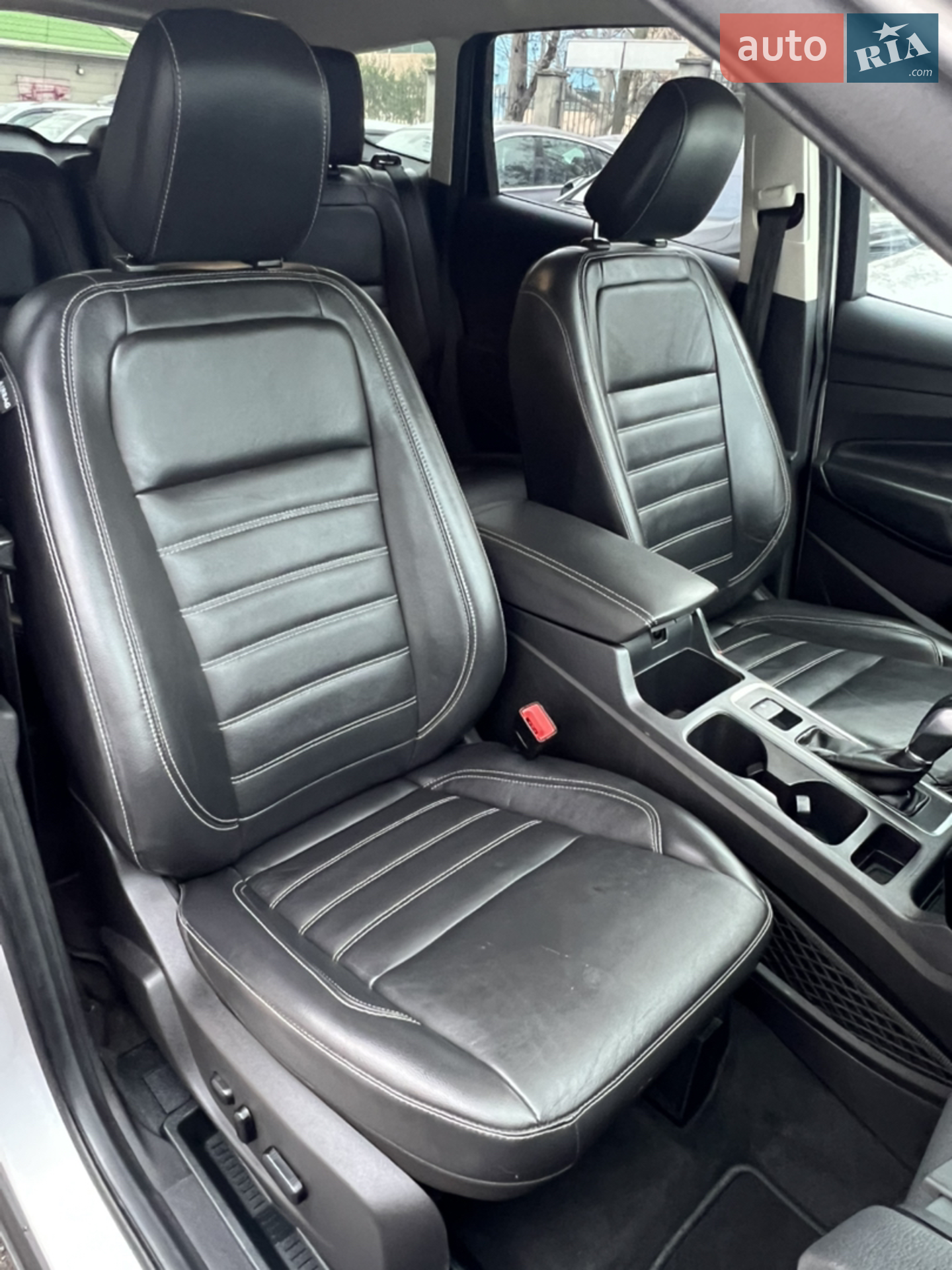 2019 Ford Escape - мініатюра 26