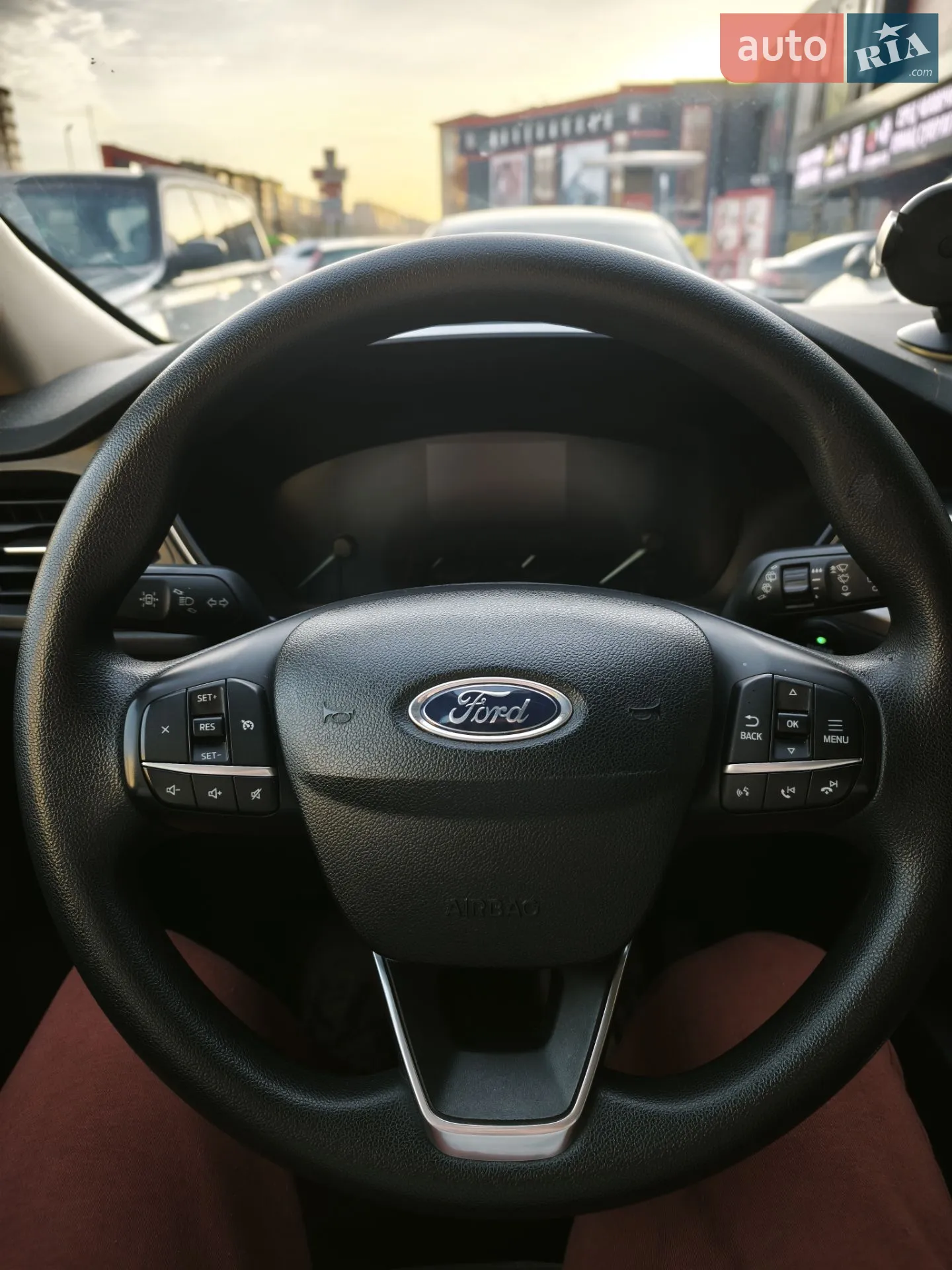 2019 Ford Escape - мініатюра 11