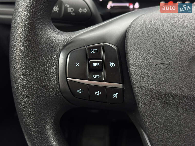 Позашляховик / Кросовер Ford Escape 2021 в Києві