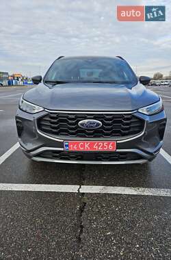 Внедорожник / Кроссовер Ford Escape 2023 в Львове