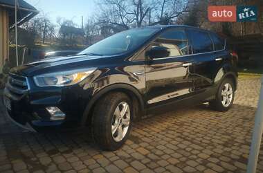 Внедорожник / Кроссовер Ford Escape 2016 в Коломые