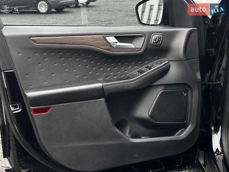 Внедорожник / Кроссовер Ford Escape 2020 в Львове фото 20 Внедорожник / Кроссовер Ford Escape 2020 в Львове