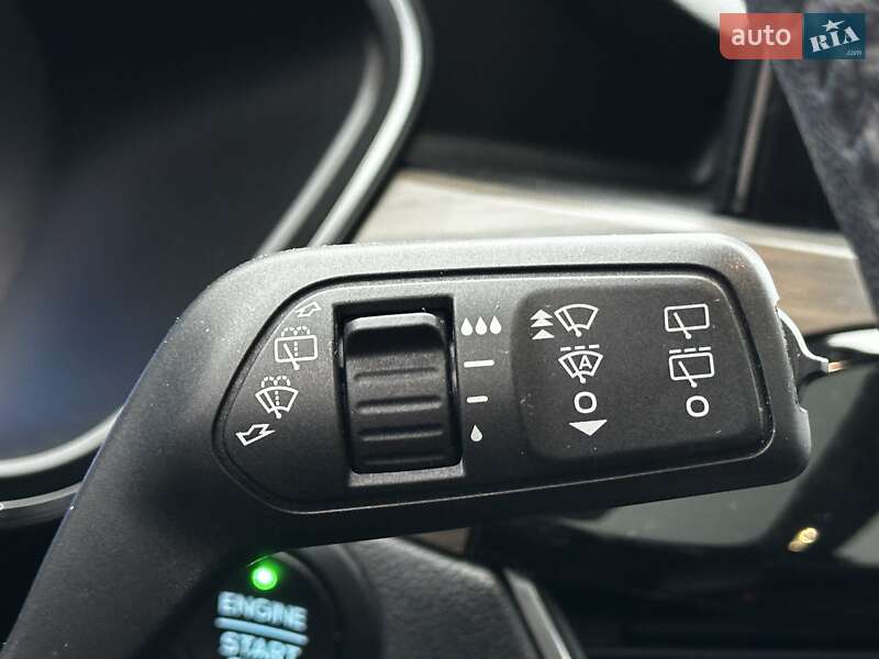 Внедорожник / Кроссовер Ford Escape 2020 в Львове фото 29 Внедорожник / Кроссовер Ford Escape 2020 в Львове