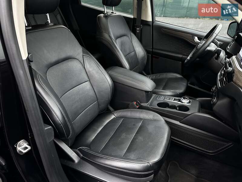 Внедорожник / Кроссовер Ford Escape 2020 в Львове фото 51 Внедорожник / Кроссовер Ford Escape 2020 в Львове