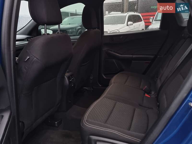 Внедорожник / Кроссовер Ford Escape 2023 в Виннице