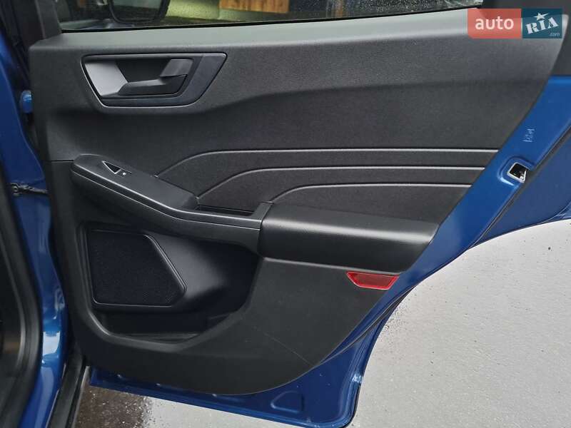 Внедорожник / Кроссовер Ford Escape 2023 в Виннице