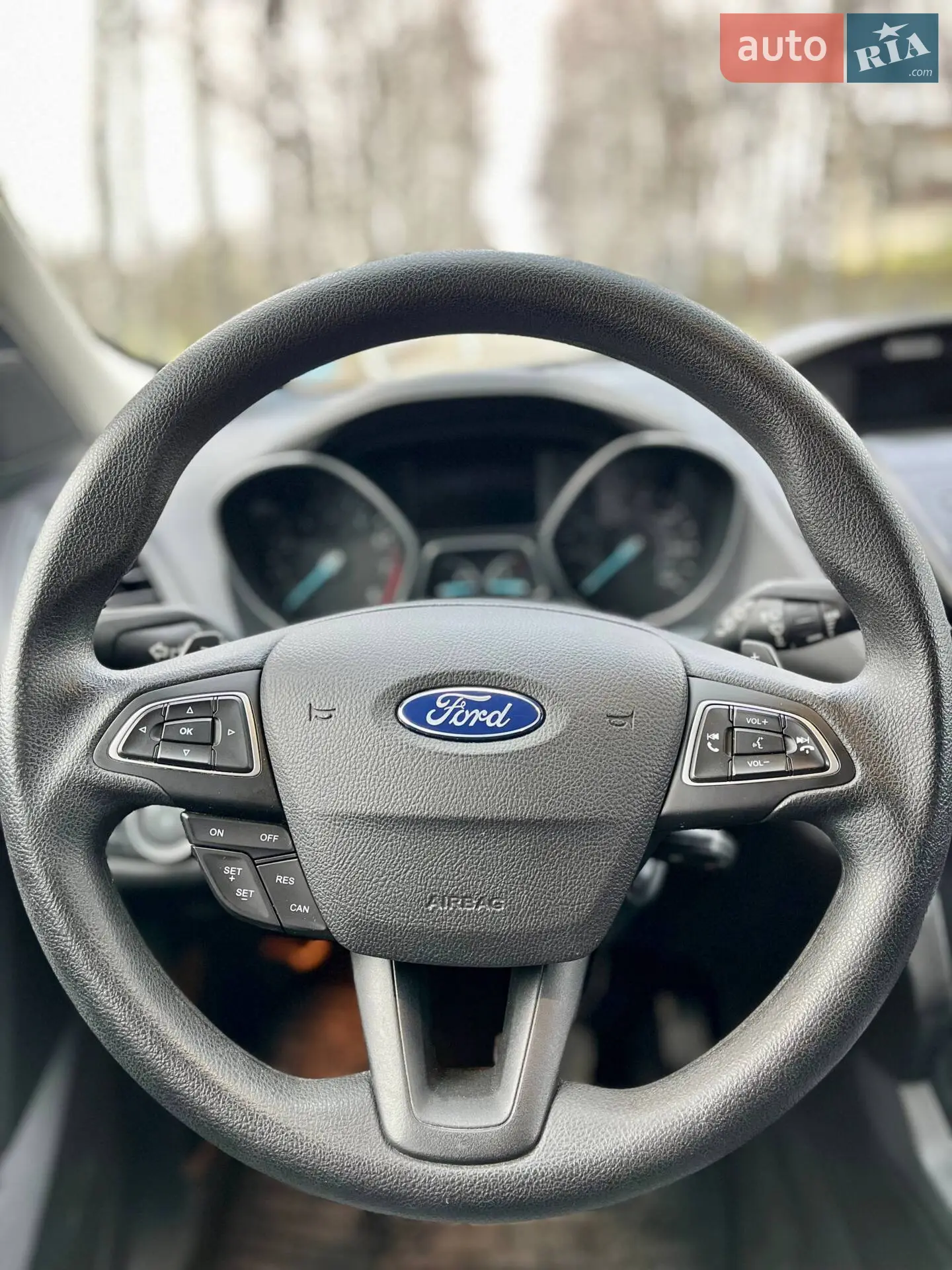 2017 Ford Escape - мініатюра 20