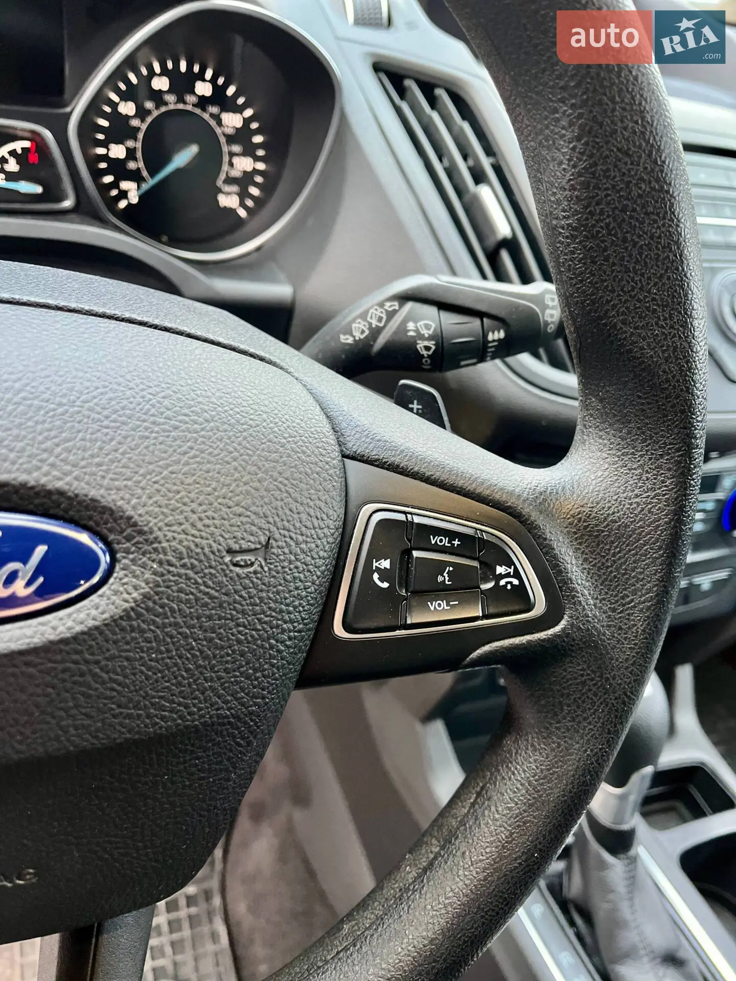 2017 Ford Escape - мініатюра 23