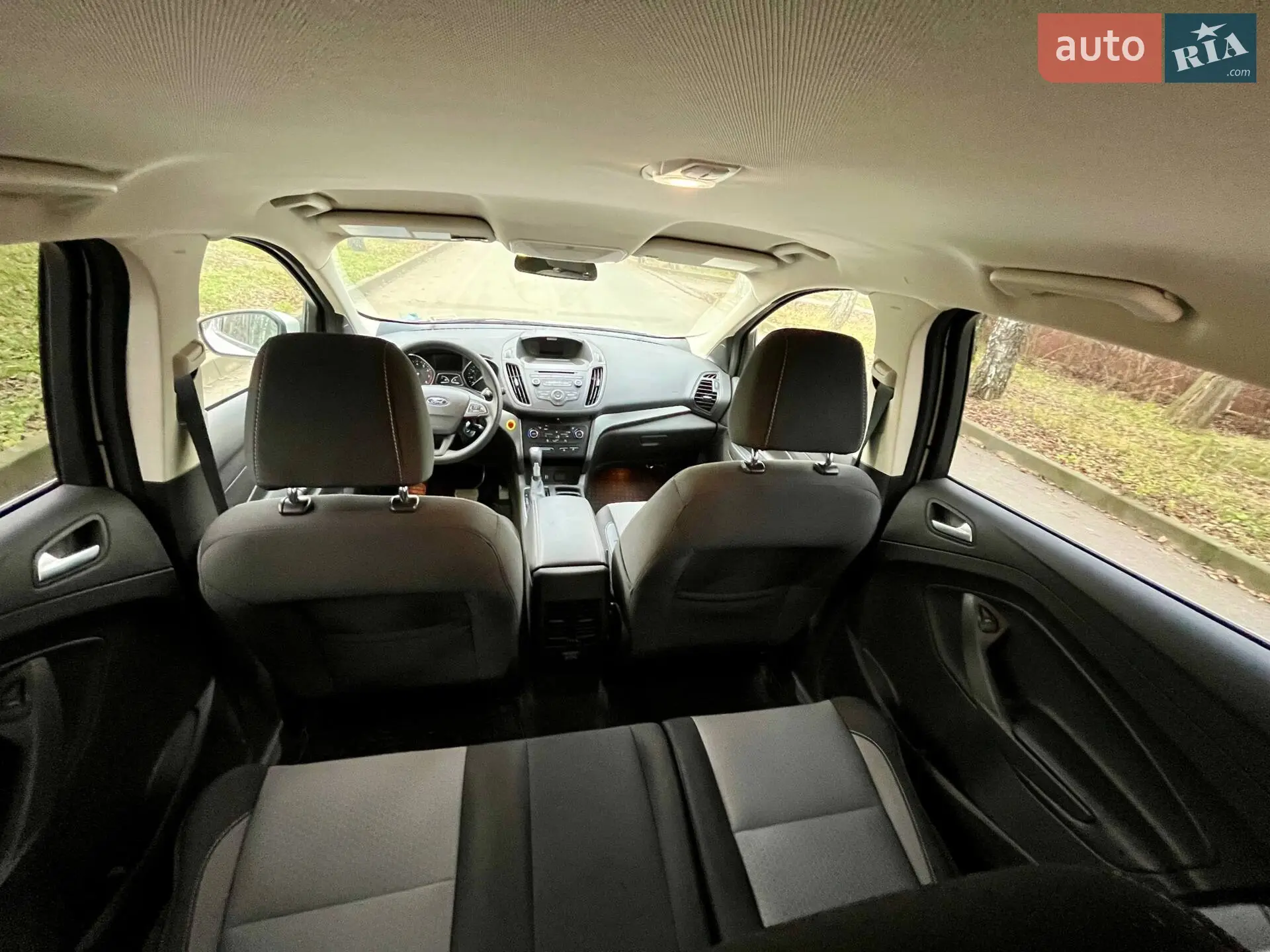 2017 Ford Escape - мініатюра 26
