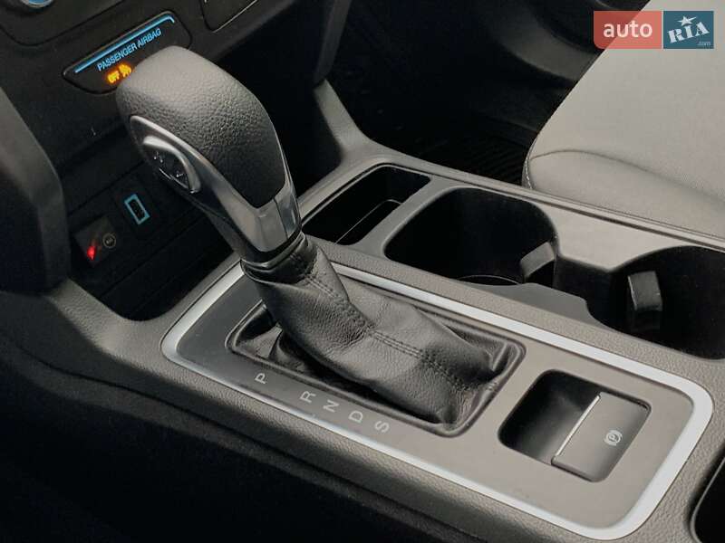 Позашляховик / Кросовер Ford Escape 2018 в Бердичеві