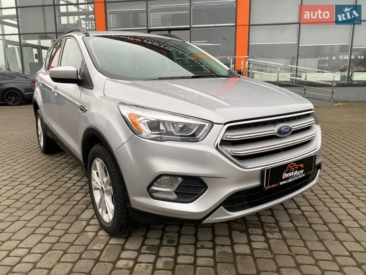 2017 Ford Escape - мініатюра 65
