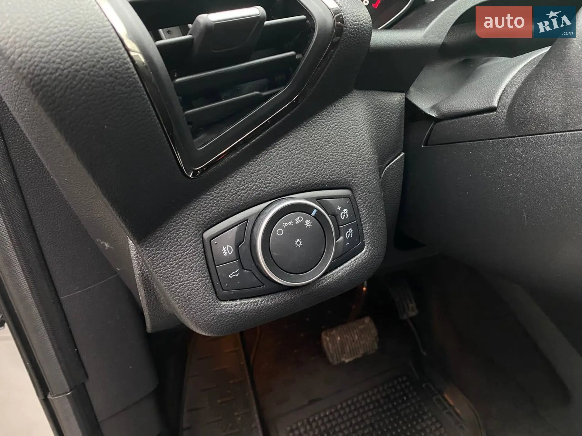2018 Ford Escape - мініатюра 13