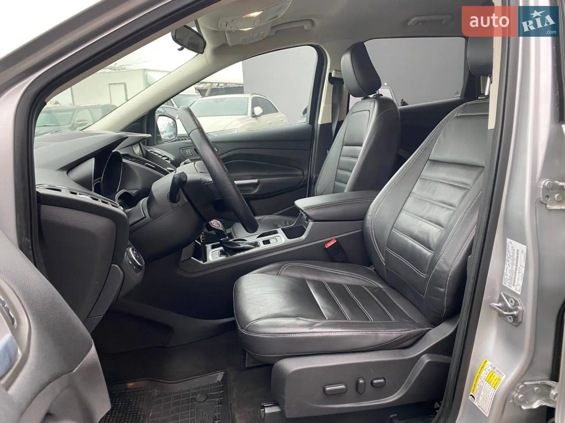 2018 Ford Escape - мініатюра 19