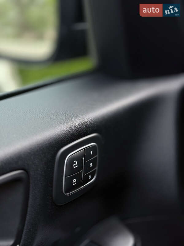 Внедорожник / Кроссовер Ford Escape 2021 в Ивано-Франковске фото 11 Внедорожник / Кроссовер Ford Escape 2021 в Ивано-Франковске