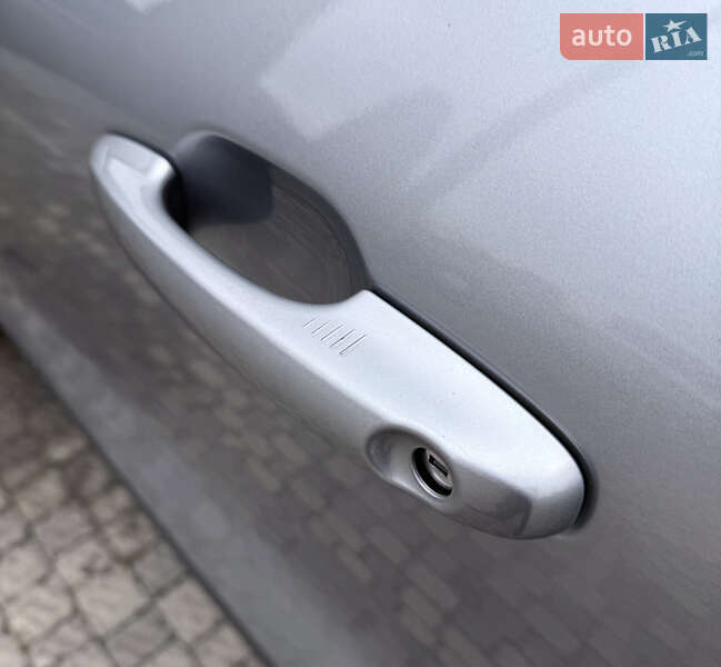 Внедорожник / Кроссовер Ford Escape 2021 в Ивано-Франковске фото 13 Внедорожник / Кроссовер Ford Escape 2021 в Ивано-Франковске