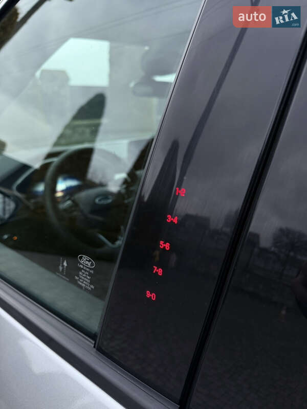 Внедорожник / Кроссовер Ford Escape 2021 в Ивано-Франковске фото 15 Внедорожник / Кроссовер Ford Escape 2021 в Ивано-Франковске
