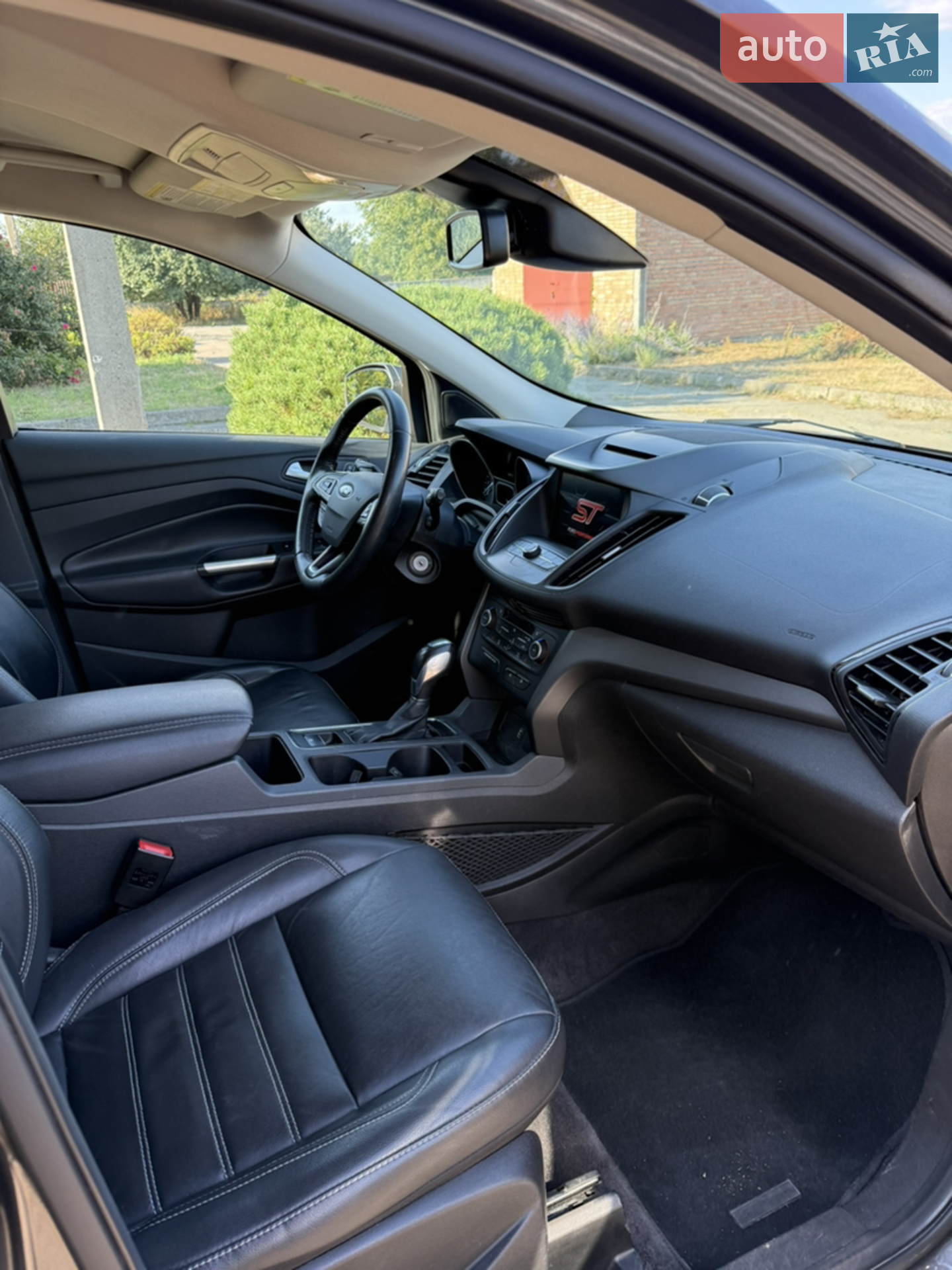 2018 Ford Escape - мініатюра 15