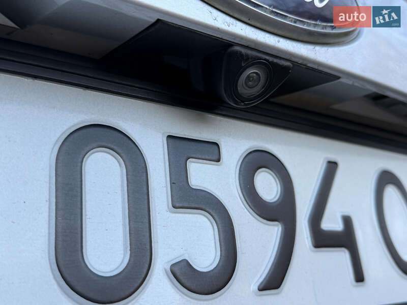 Внедорожник / Кроссовер Ford Escape 2014 в Одессе