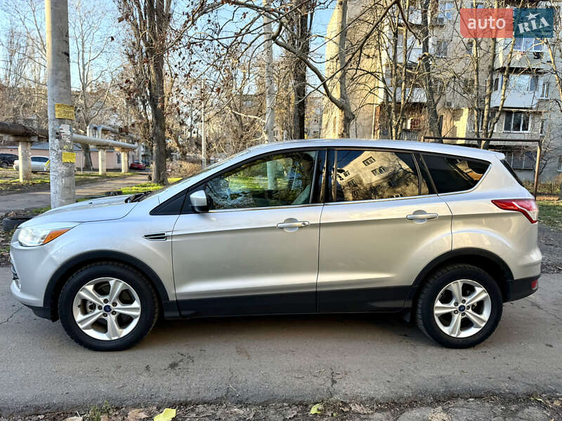 Внедорожник / Кроссовер Ford Escape 2014 в Одессе