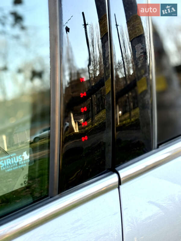 Внедорожник / Кроссовер Ford Escape 2014 в Одессе