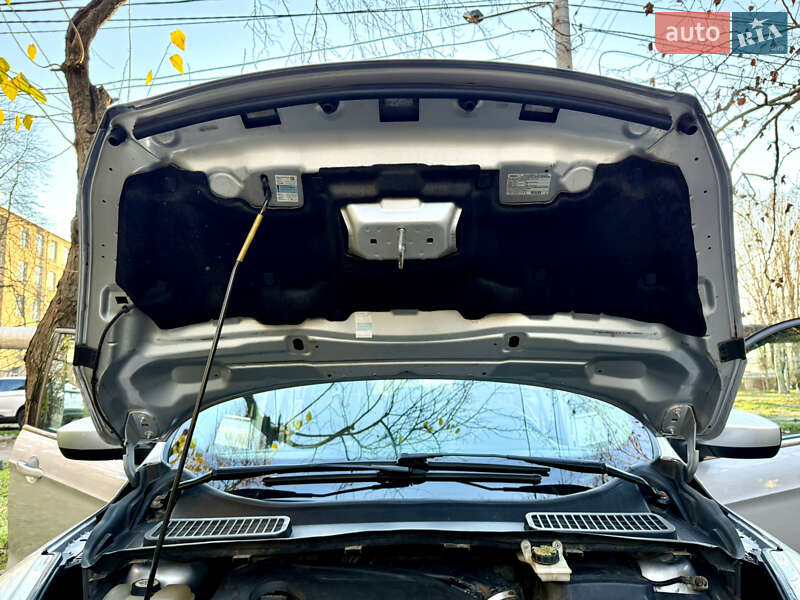 Внедорожник / Кроссовер Ford Escape 2014 в Одессе