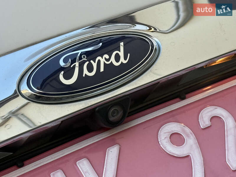 Внедорожник / Кроссовер Ford Escape 2016 в Дрогобыче фото 34 Внедорожник / Кроссовер Ford Escape 2016 в Дрогобыче