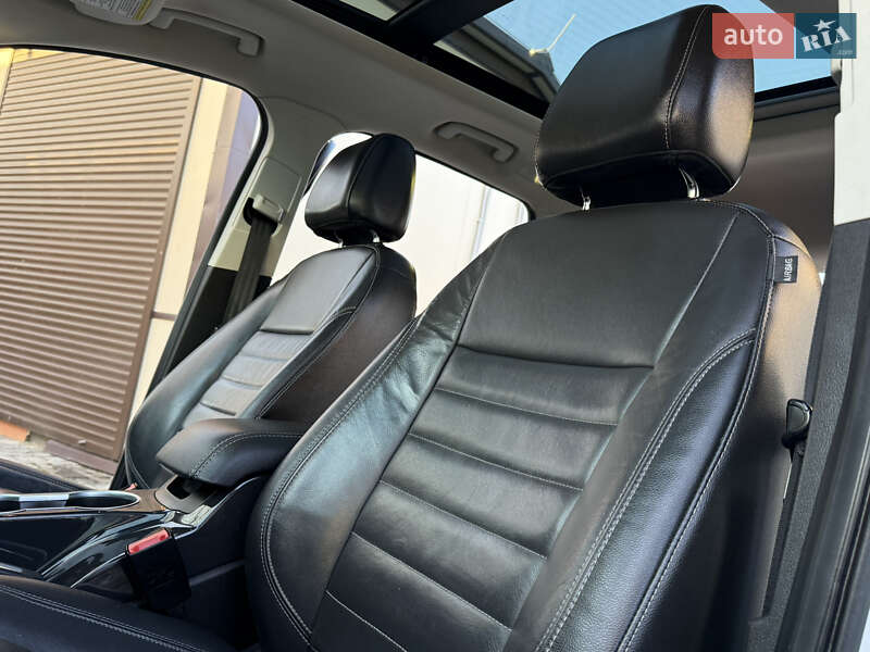 Внедорожник / Кроссовер Ford Escape 2016 в Дрогобыче фото 45 Внедорожник / Кроссовер Ford Escape 2016 в Дрогобыче