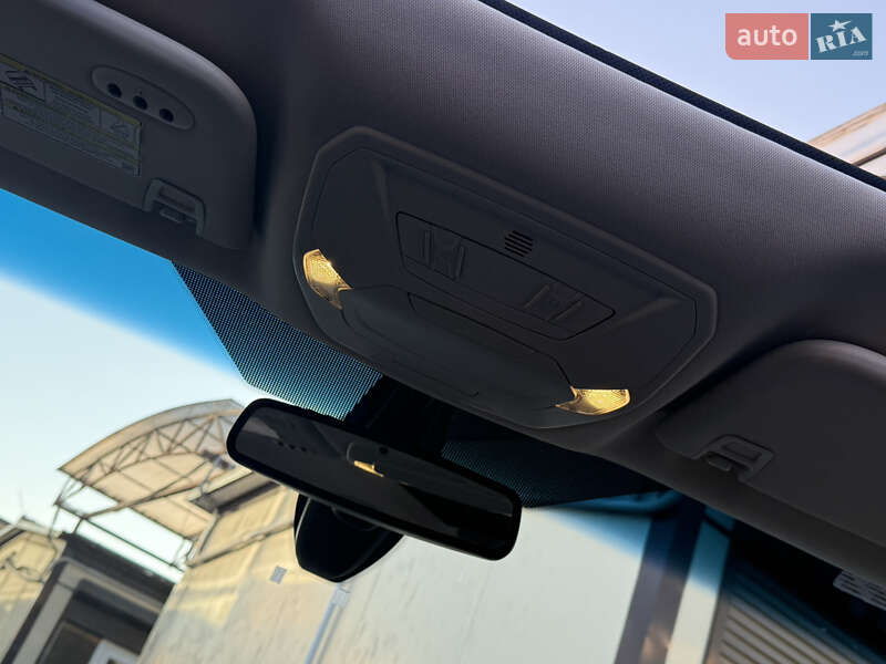 Внедорожник / Кроссовер Ford Escape 2016 в Дрогобыче фото 67 Внедорожник / Кроссовер Ford Escape 2016 в Дрогобыче