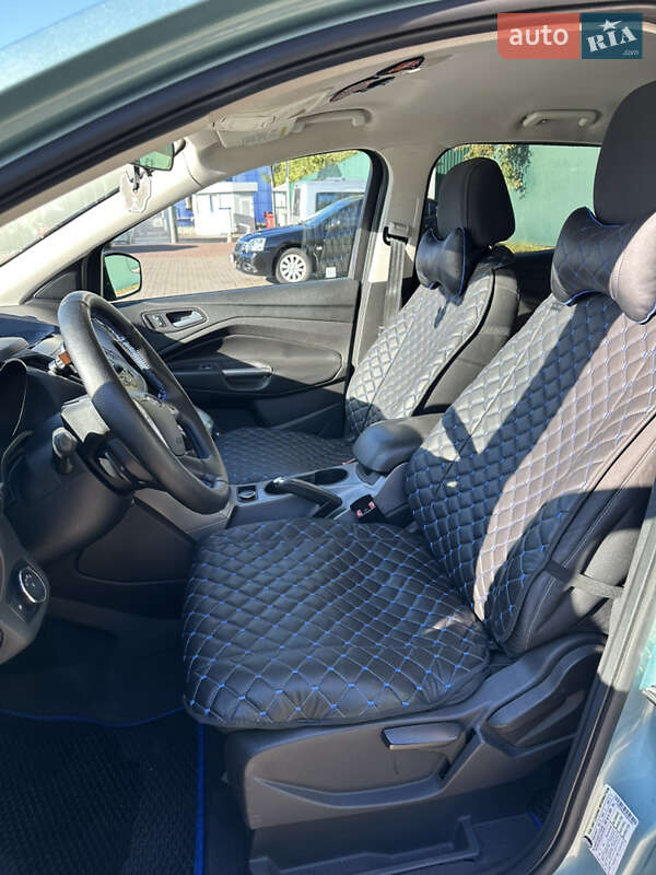 Позашляховик / Кросовер Ford Escape 2013 в Києві фото 12 Позашляховик / Кросовер Ford Escape 2013 в Києві