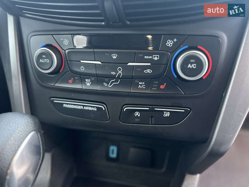 Внедорожник / Кроссовер Ford Escape 2018 в Днепре фото 15 Внедорожник / Кроссовер Ford Escape 2018 в Днепре