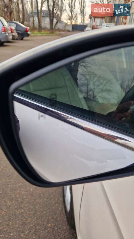 Внедорожник / Кроссовер Ford Escape 2017 в Николаеве