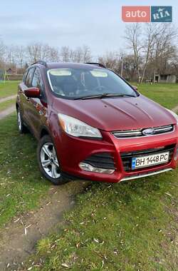 Внедорожник / Кроссовер Ford Escape 2013 в Одессе