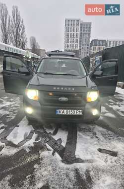 Внедорожник / Кроссовер Ford Escape 2008 в Киеве