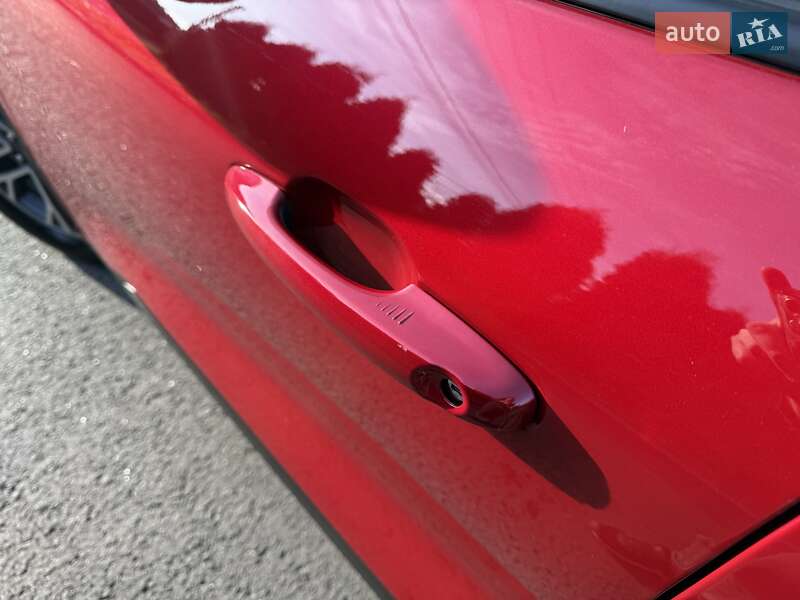 Внедорожник / Кроссовер Ford Escape 2020 в Киеве